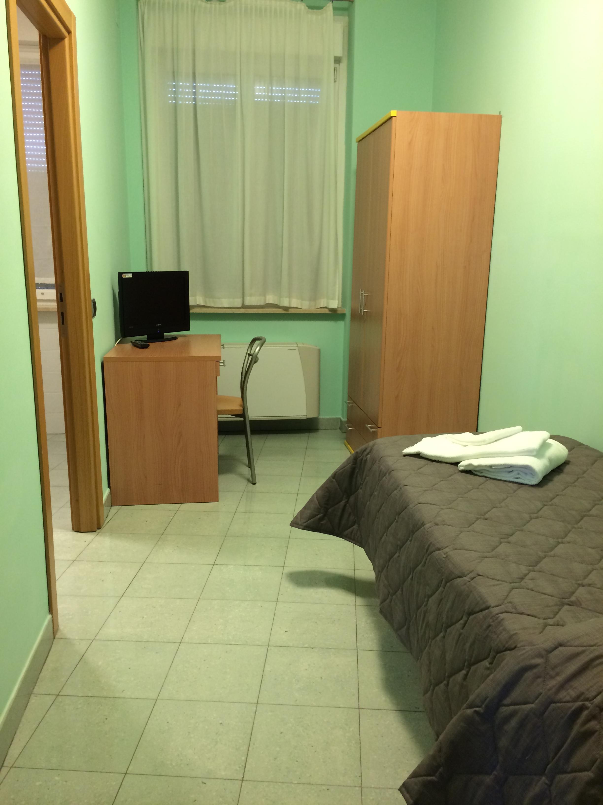Hotel Hh Il Gabbiano à La Spezia Extérieur photo